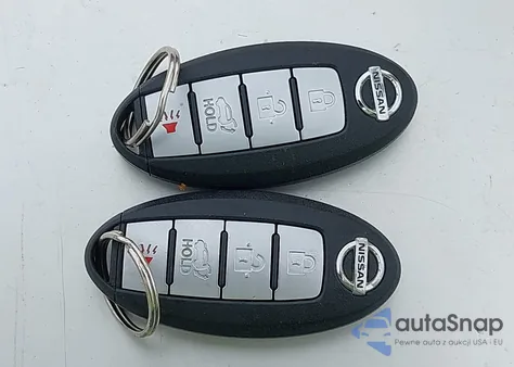 2015 Nissan Rogue Sl from USA, damaged, VIN 5N1AT2MV1FC924785